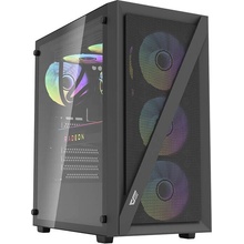 HelloComp Intel GAMER SE6 560/DK260-B