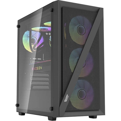 HelloComp Intel GAMER SE6 560/DK260-B