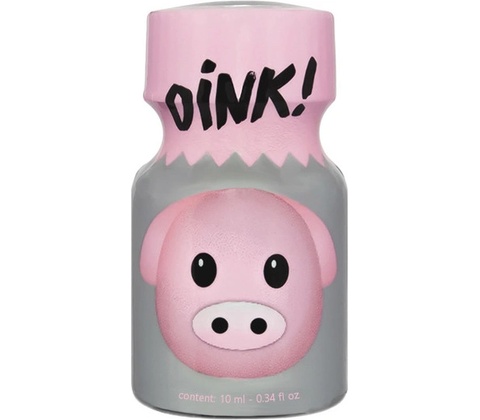 Oink Small 10 ml
