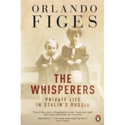 Whisperers Figes Orlando