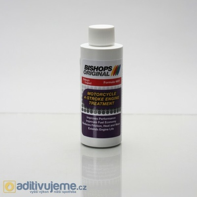 Bishop´s Original 4601 120 ml
