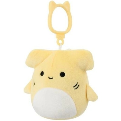 Prívesok na kľúče Squishmallows žralok kladivohlavý Terrence