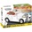 COBI 1934 Citroën Traction 7C, 1: 35, 199 к, 1 ф, 1 пес (COBI-2264)