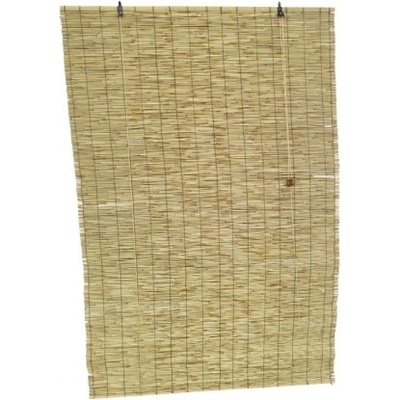 Roleta rákos natur - 1,2x1,8m