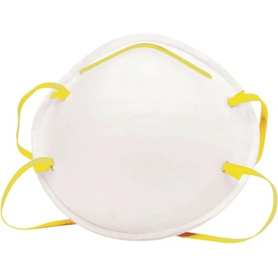 LUX-TOOLS CLS Respirátor FFP1 3 ks