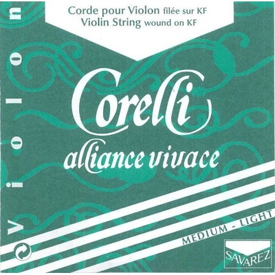 Corelli Alliance Light 801ML