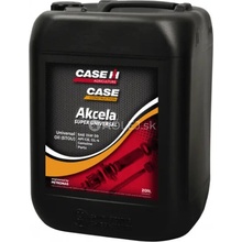 Case Akcela Super UNIVERSAL 15W-30 20 l