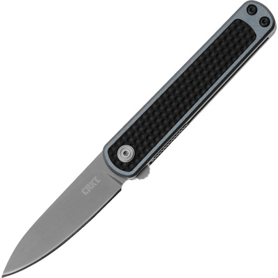 CRKT Pup Gray cr-7070