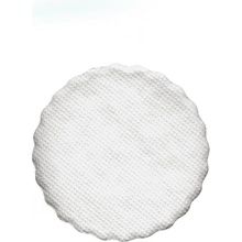SAHM Rozetky do podšálok 13cm - 100002437 500ks