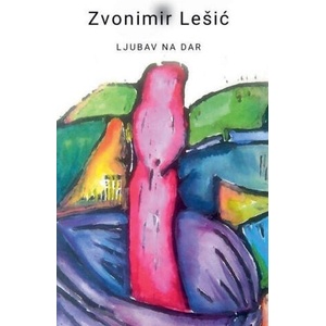 Ljubav na dar | Zvonimir Pjesnik (2023)