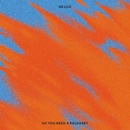 Do you need a release? - De Lux CD