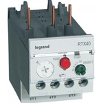 LEGRAND Термична защита RTX-40 12…18A 1NO-1NC - 416653 (416653)