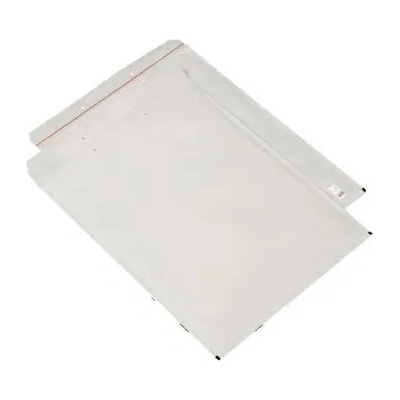 Poštové obálky bublinkové K/20 biele 37x48cm
