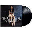Back to Black LP