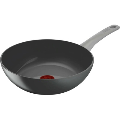 Tefal Wok RENEW ON 28 cm keramika