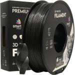 Съвместим Филамент PLA Galaxy черен 1.75mm - Smart Print (NeutralBlackC) (FG-S175-E1)