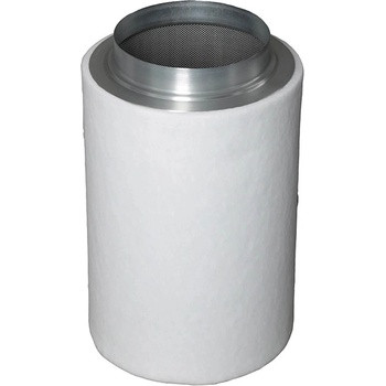 Image 1 of Prima Klima Карбонов филтър PrimaKlima Eco Line K2606 Ø250mm, 50cm-1300m3/h