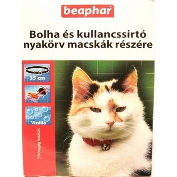 Beaphar obojok pre mačky – 35 cm