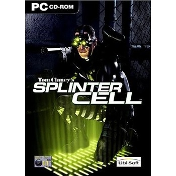 Tom Clancys Splinter Cell