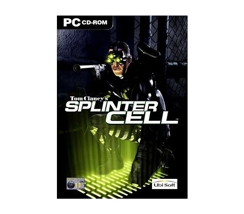 Tom Clancys Splinter Cell