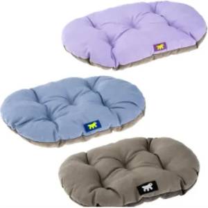 Ferplast Relax - Комфортен дюшек/легло за кучета и котки, 65/42 см. /три цвята