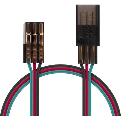 RCProPlus SupraX Prodlužovací kabel 30cm FUT