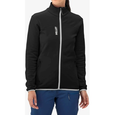 Millet Seneca Fleece Jkt black/noir