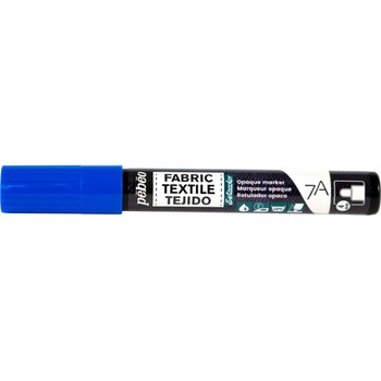Pébéo 7A Markers Opaque 4 mm 08 blue