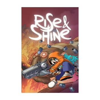 Rise & Shine