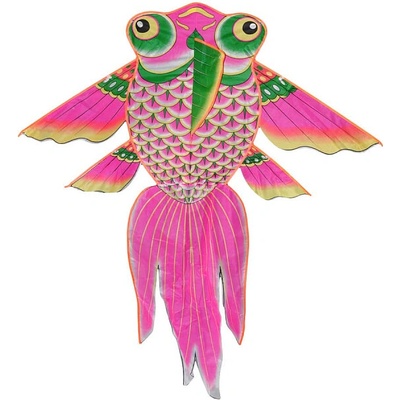 RULYT Létajíci drak model 11 128x140cm