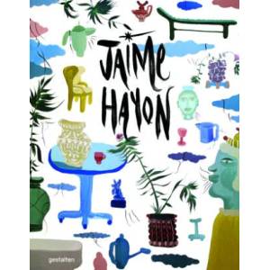 Jaime Hayon Elements | Gestalten, Hayon Studio (ISBN: 9783967040548)