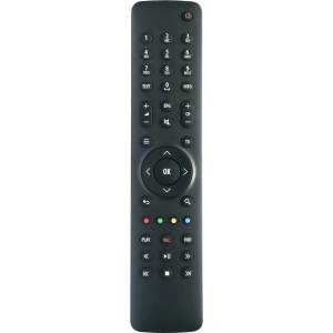 GENERAL Motorola vip1113m, arris ir, rex rx + управление на телевизор (мини телевизор) - дистанционно управление дубликат (vip1113m, arris ir, rex rx + управление на телевизор (мини телевизор)) Дистанционно