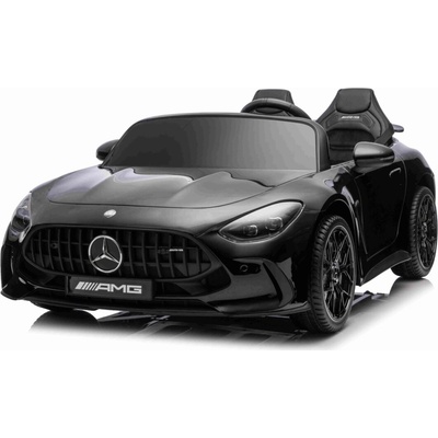 Ramiz Mercedes-Benz GT63 AMG Elektrické autíčko černá
