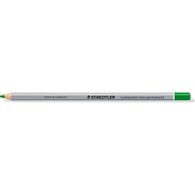 Staedtler Lumocolor 108 20 zelená