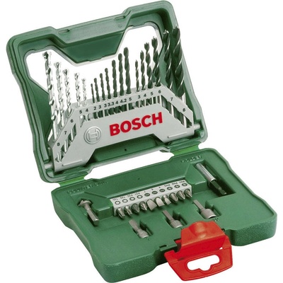 Bosch КОМПЛЕКТ СВРЕДЛА И БИТОВЕ bosch x-line (3165140379489)