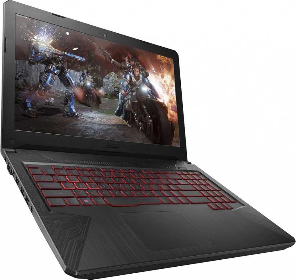 Asus FX504GM-E4233T
