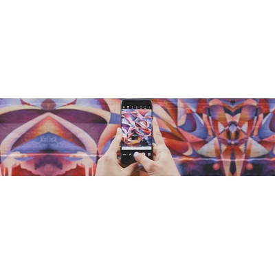 Kurz fotografování mobilem