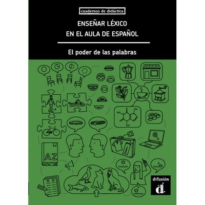 Ensenar léxico en el aula de espanol