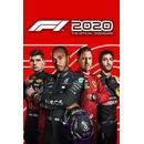 F1 2020