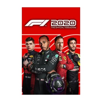 F1 2020