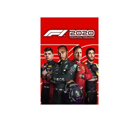 F1 2020