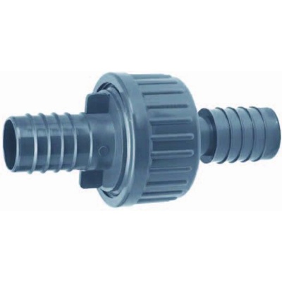 21 mm / 3/4" zpětná klapka PVC – Zbozi.Blesk.cz