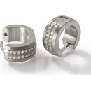 Boccia Titanium náušnice 0505-10