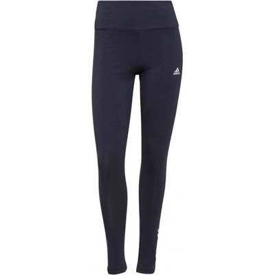 adidas Essentials High-W Logo W H07781 Leggings 74587
