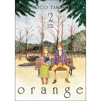 Orange 2