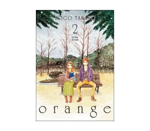 Orange 2