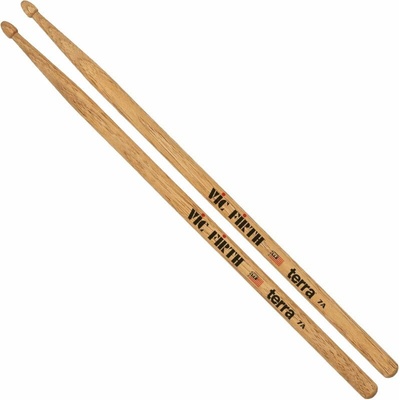 Vic Firth 5AT American Classic Terra Series Drumsticks Wood Tip – Zboží Dáma