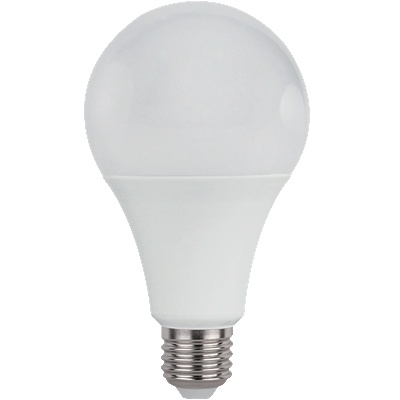 ELMARK Led ЛАМПА pear a60 13w e27 12-48v 4000k (99led843w)