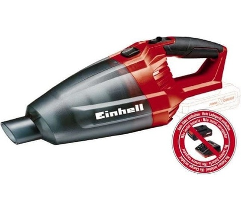 Einhell TE-VC 18 LI