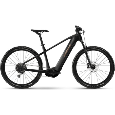 Haibike Alltrack 8.5 2024